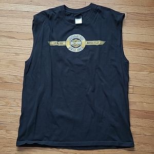 Harley-Davidson Orlando Tank Top